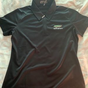 Women’s Nike Golf Shirt new with tags